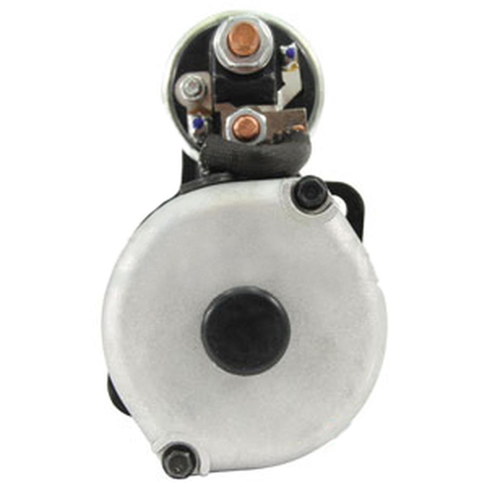 Starter Fits John Deere Replaces RE519568