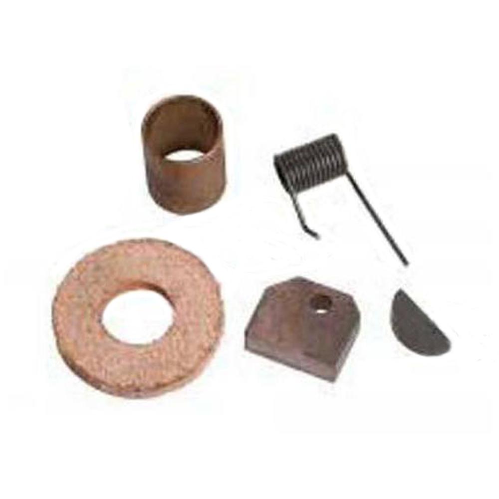 SRK108 Starter Repair Kit Fits Allis Chalmers B C CA IB WC WD WD45 WF