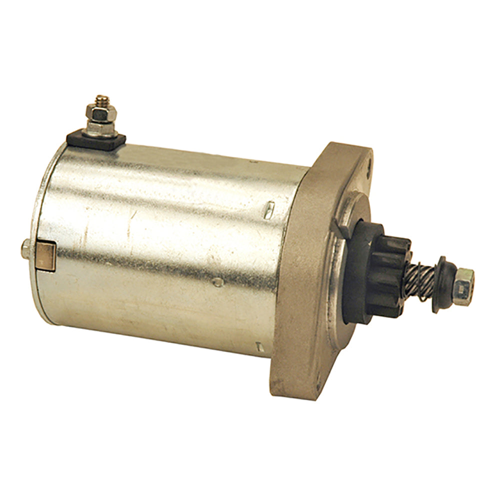 21163-0711 Starter Fits Kawasaki