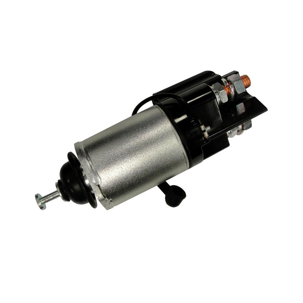 RE42777 Solenoid Fits John Deere 4055 410D 4255 4455 4555 4560 4755 4760 4955