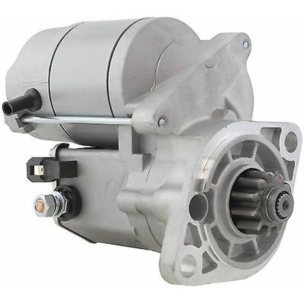 16728 Starter(Hi Torque) Fits Lester