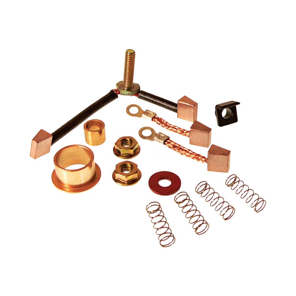 141-21003 Brush KIt Fits John Deere 200 208 210 212 214 216 300 314 316