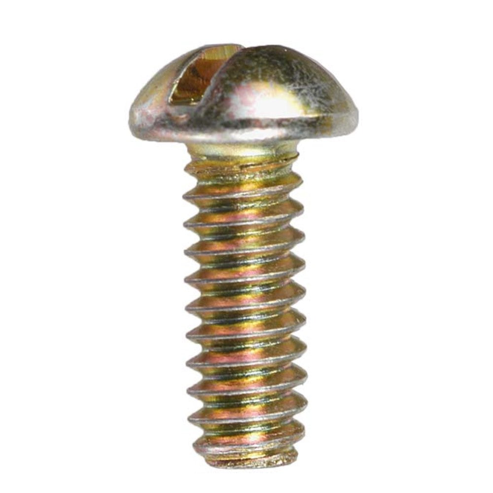 Brush Screw Fits Delco Replaces 84-1317