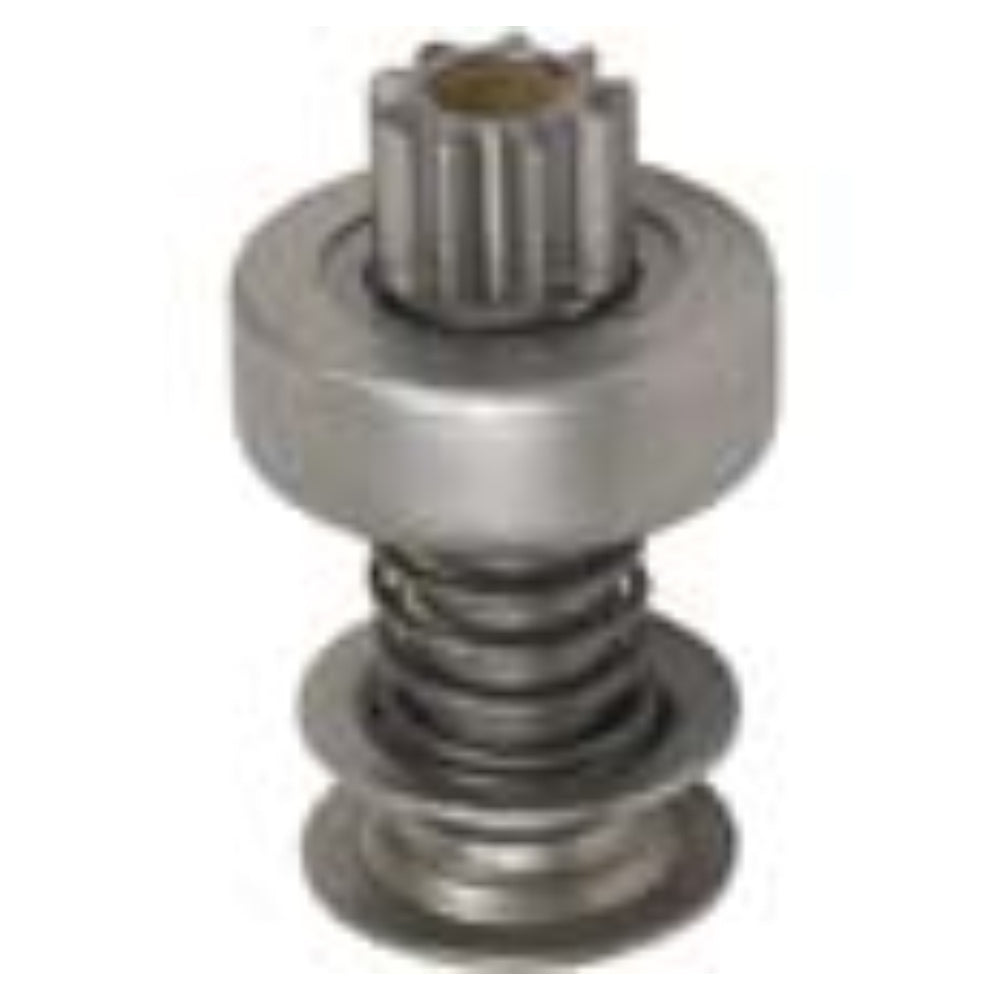 Starter Drive Fits Delco Replaces 0800026