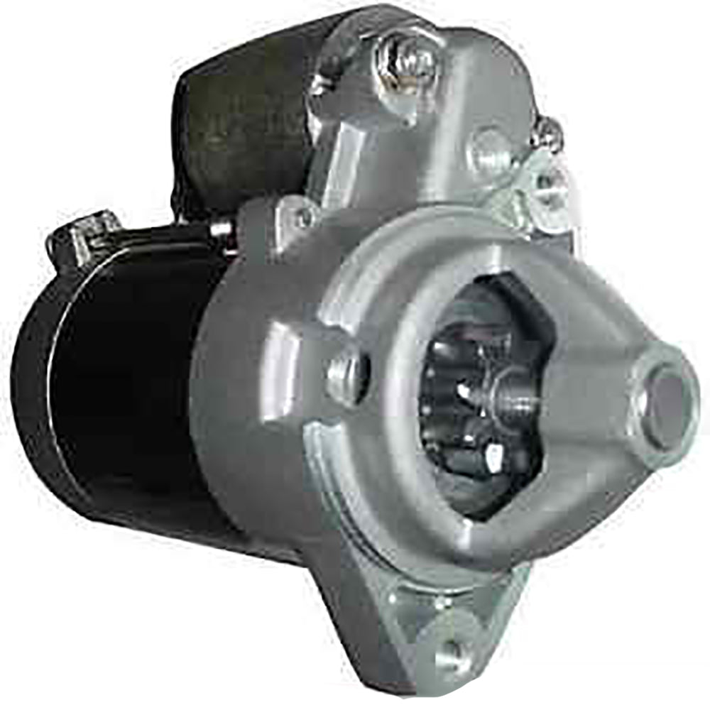 Starter 17HP Fits John Deere AM108615 165 180 185 265 325 GT275 LX186 Fits kawas