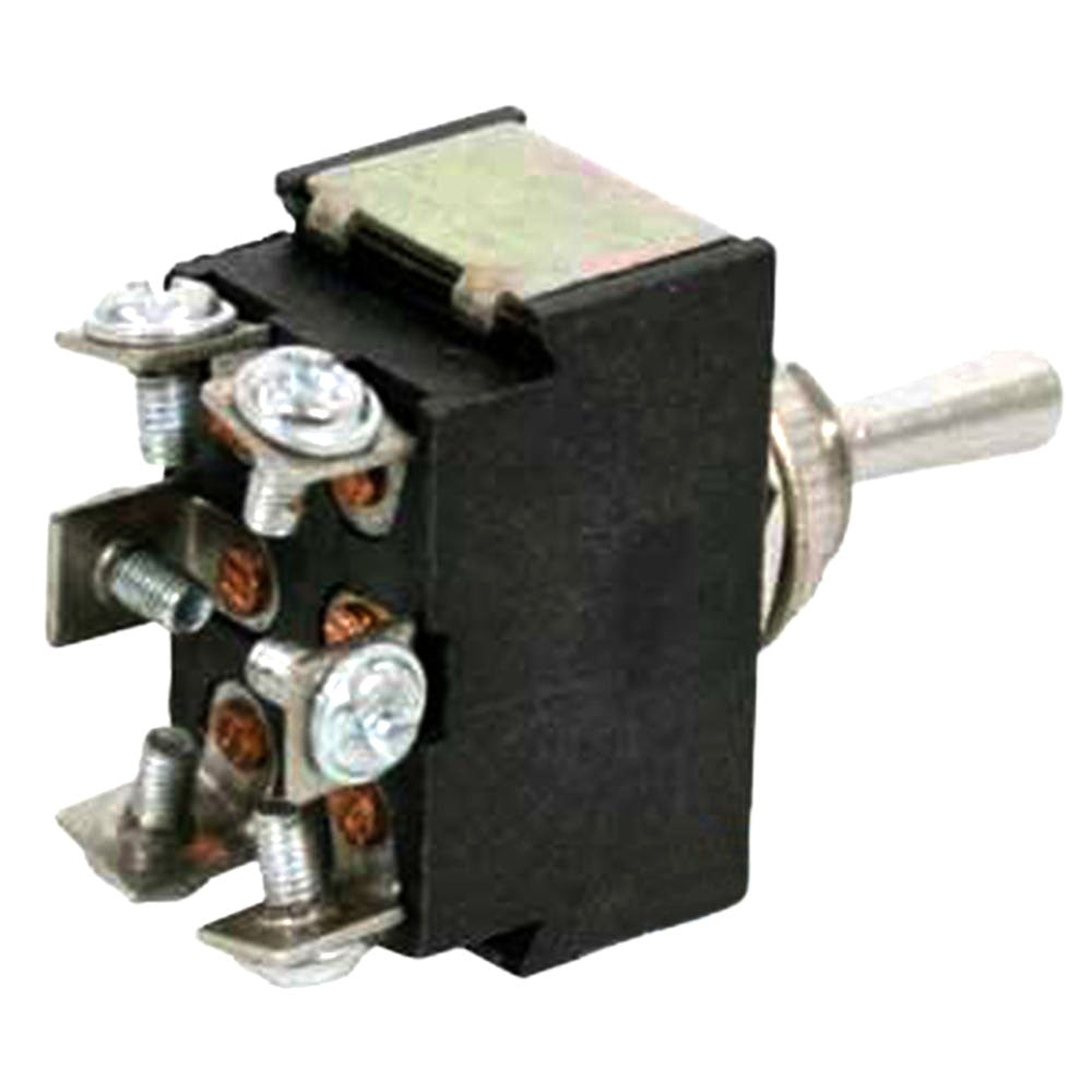 Toggle Switch Fits Universal Products Models 3000-0591