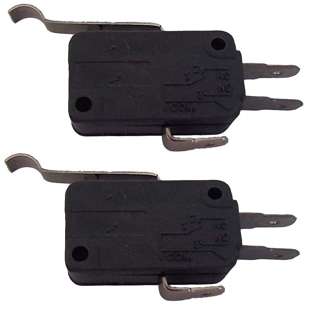 1014805 Qty 2: 3 Prong Switch Fits Club Car DS Precedent
