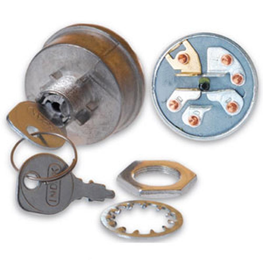 Ignition Switch Fits Snapper Replaces 7026343