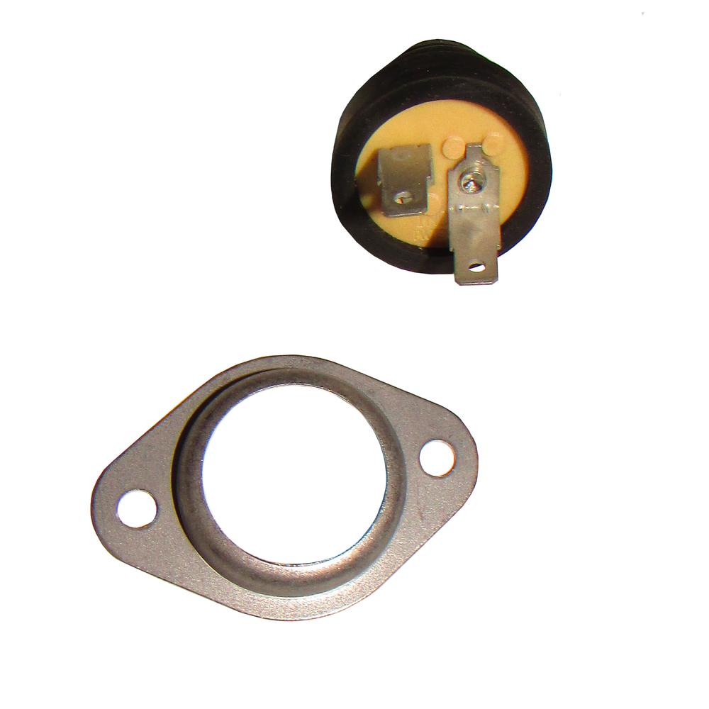 E-397940R93 Push Button Switch Fits Case IH 560, 504, 460, 450, 424, 404, 350
