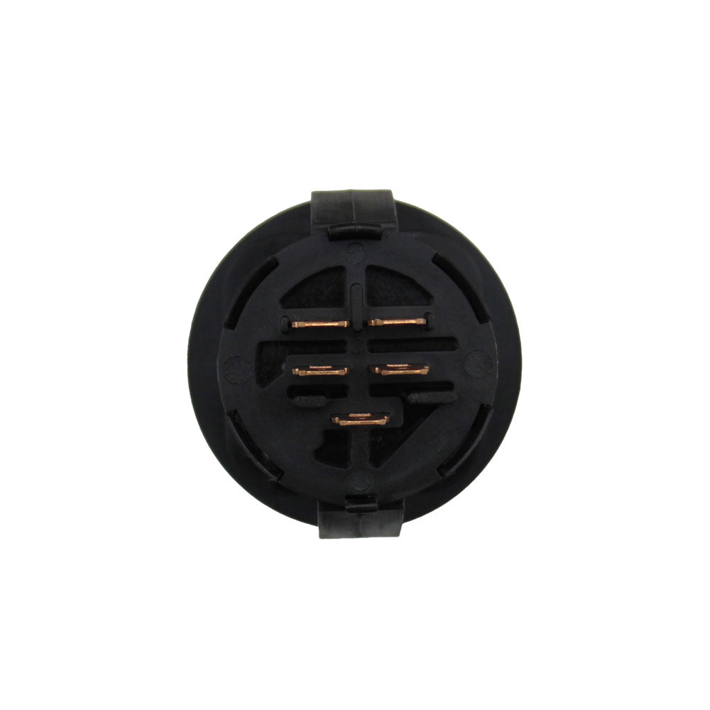 Ignition Key Switch Fits John Deere AM133596 MTD 925-04228 725-04228