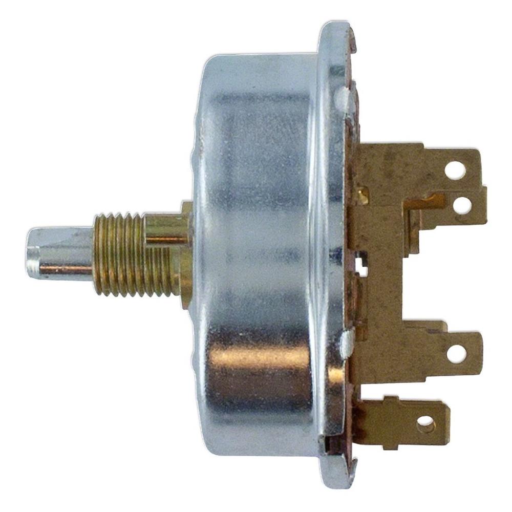 ELT20-0254 - Combination Switch w/o Lever