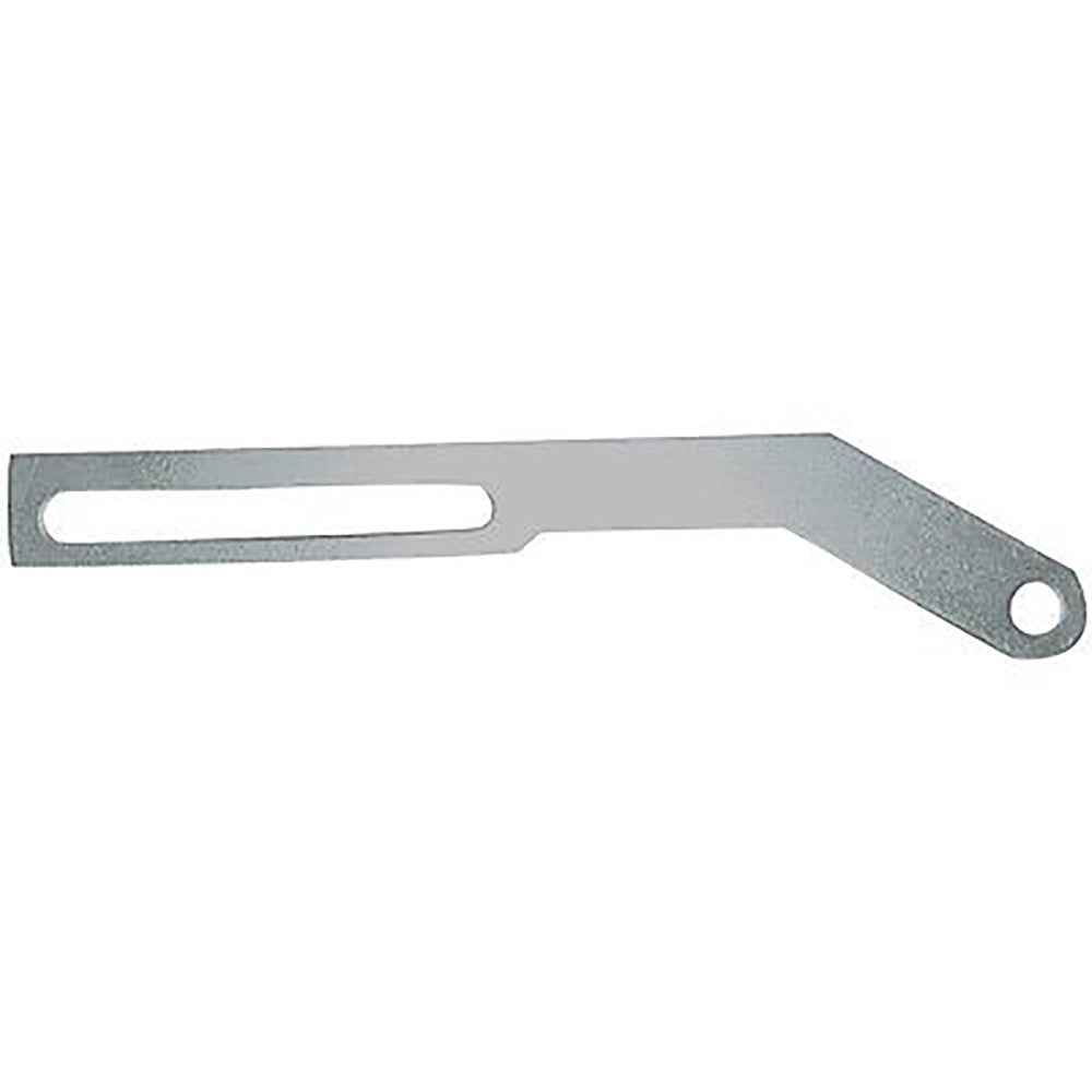 ELV40-0087 - Upper V-Belt Tension Adjustment Bracket