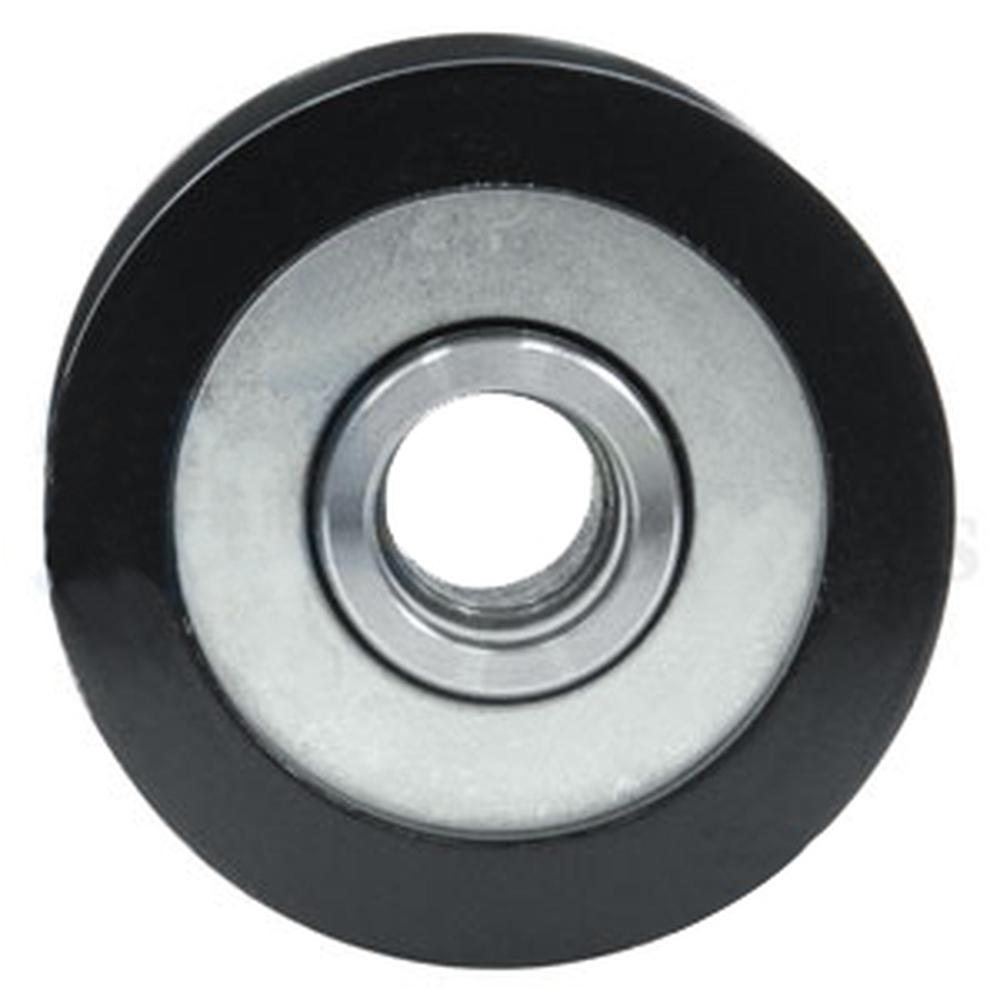 Alternator Pulley Fits John Deere 6120 6320 6420 7220 7320 7420 7520 AL166836