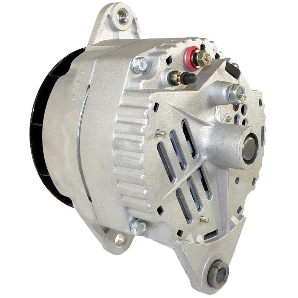 3E 7285 Alternator Fits Caterpillar 416 426B 428 436 T40 T50E TC60E