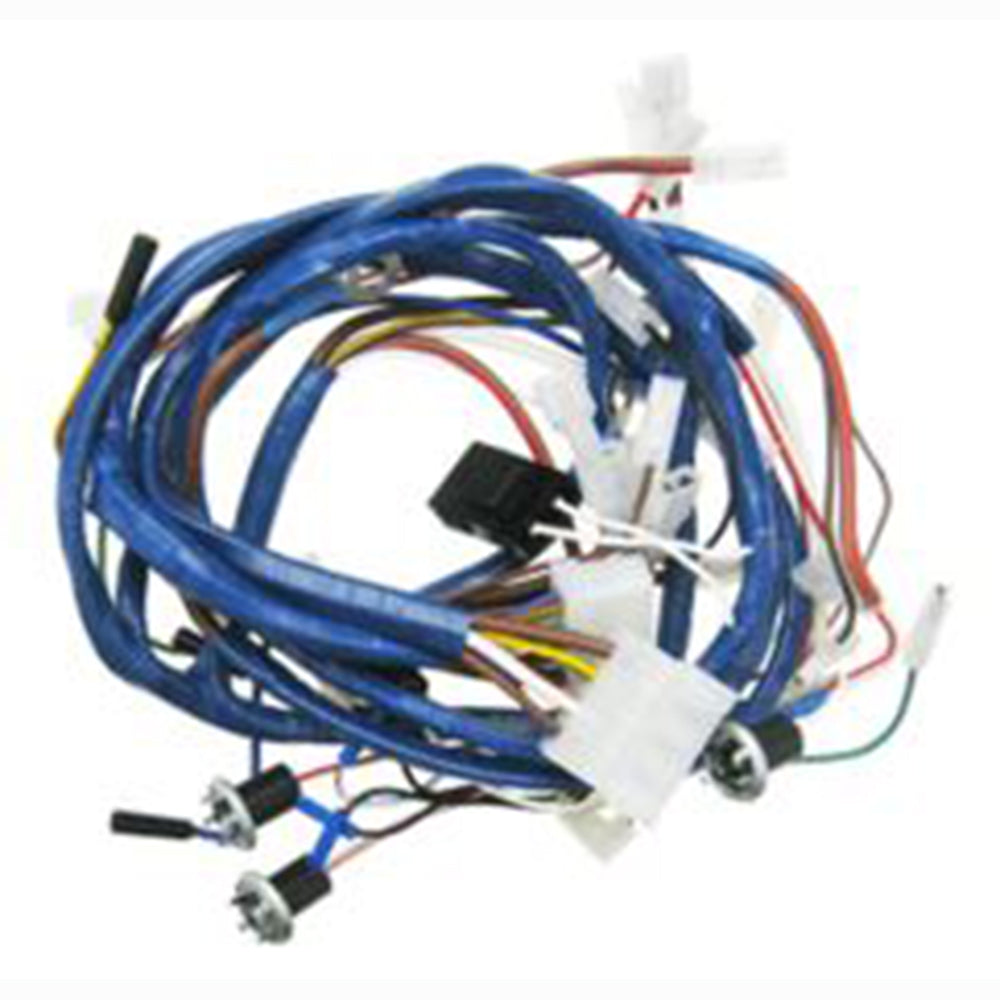 C5NN14A103AF Wiring Harness, Front and Rear, Fits Ford 2000 3000 4000 4000SU+