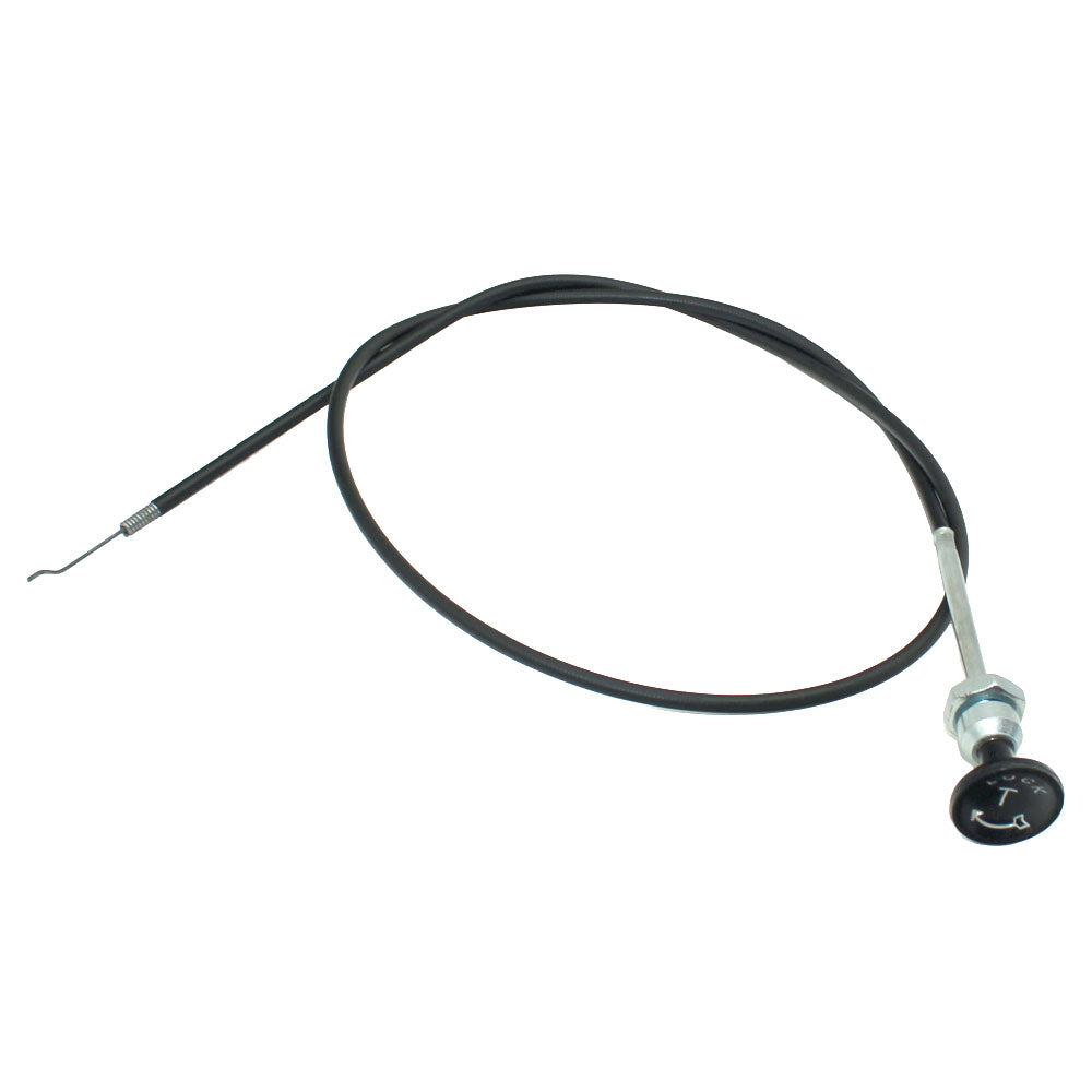 Interchangeable 43" Throttle Cable 10-2119 Fits Toro/Wheel Horse Models