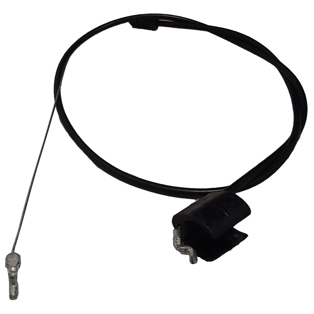 Control Cable 946-0957 Cable Length: 50-1/4" Z-bend on each End