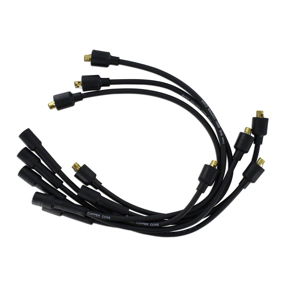Spark Plug Wire Set Fits International Harvester Replaces ELV70-0347
