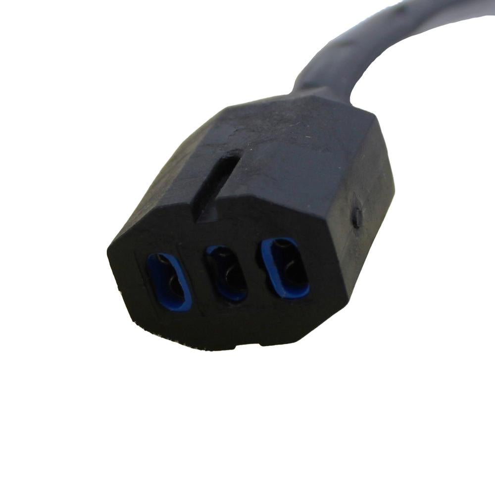 RE67013 Auxiliary Power Cord Fits John Deere 1020 1520 1530 2020 2030 2040 2240