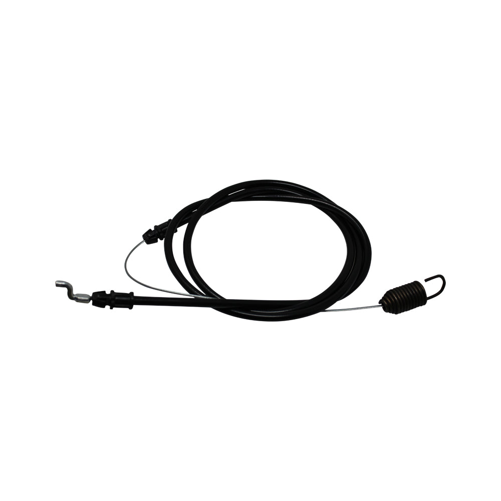 One New 746-04440 Control Cable fits MTD Model: 12AI832Q724 & MTD Push Mowers