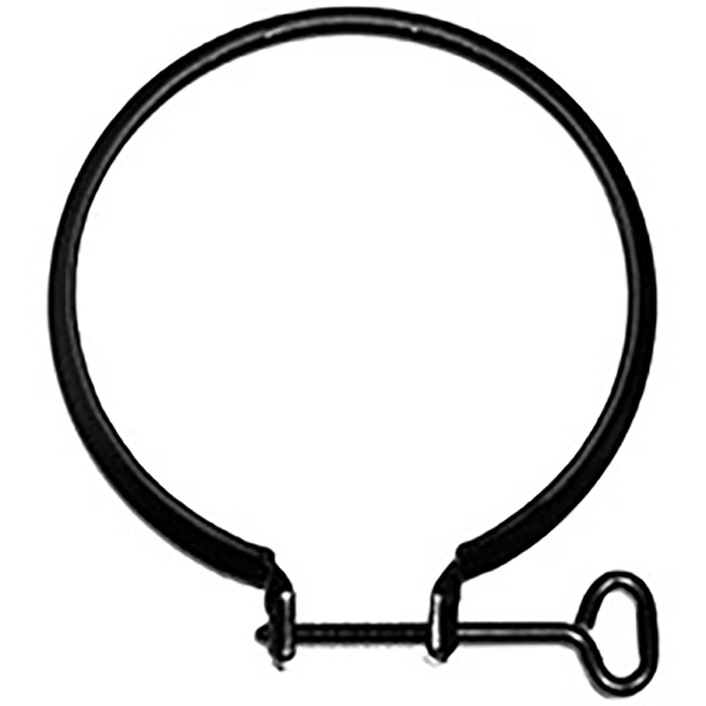 1010459M1 Air Cleaner Clamp Fits Massey Ferguson 1001 22 30 33 333 356 406 44