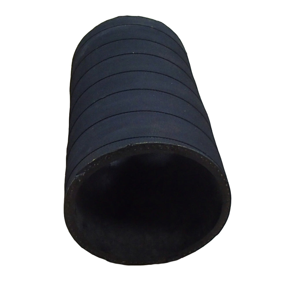 (1) One New Aftermarket Replacement Radiator Hose