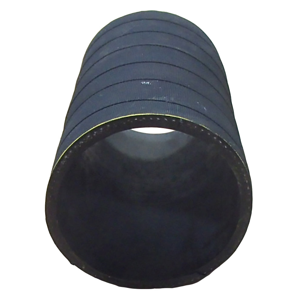 One New Radiator Hose (Fits Upper and Lower) #B1812R Fits John Deere B