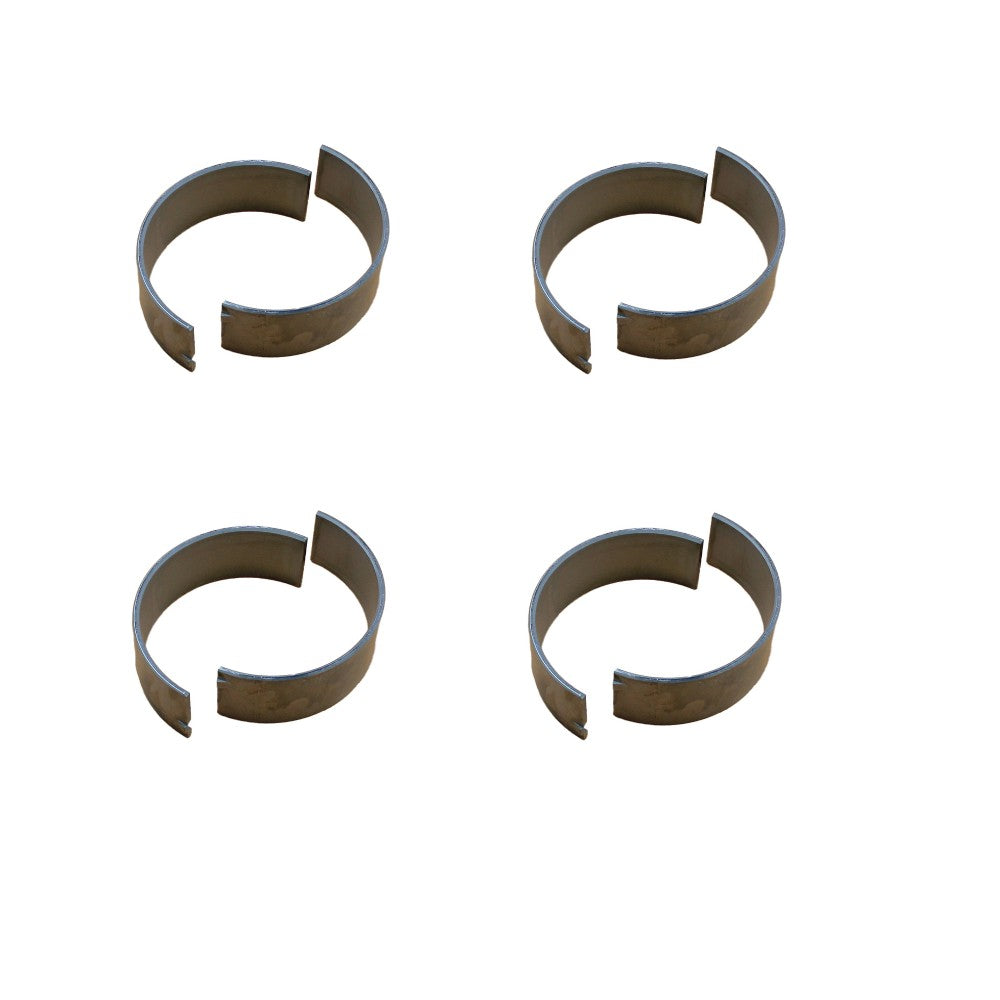 Qty 4: Standard Connecting Rod Bearing Fits John Deere Replaces R113698