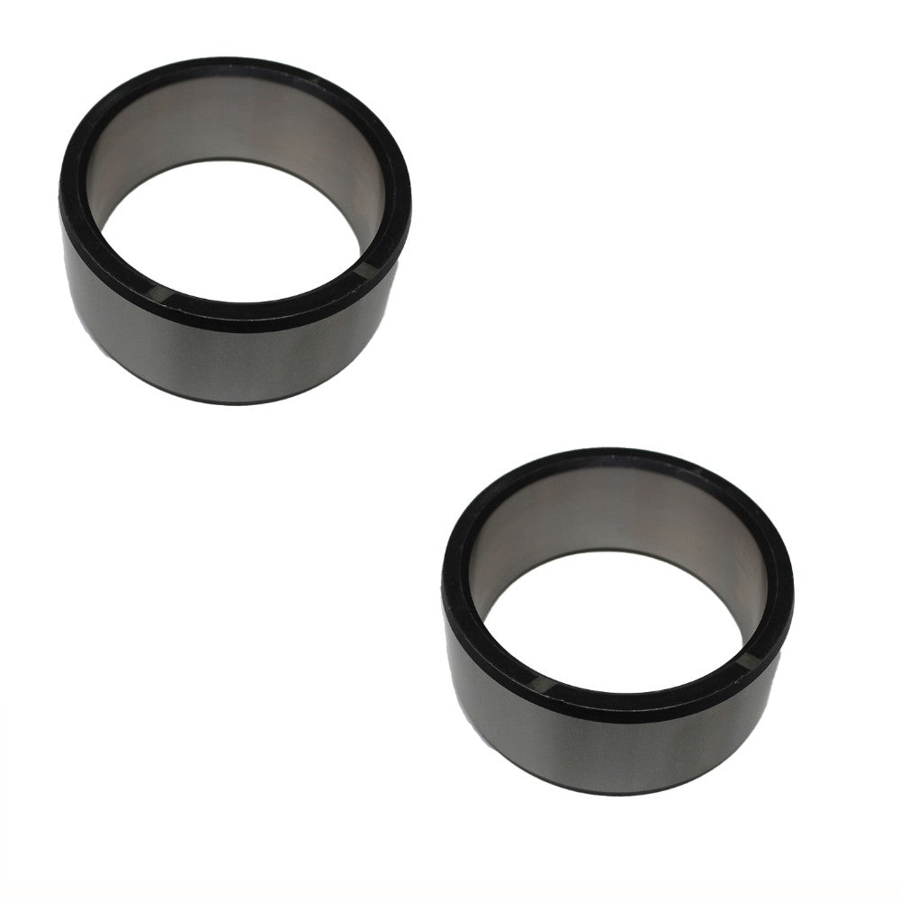 Qty 2: Bushing / Bearing Sleeve Fits Caterpillar Replaces 9R4110