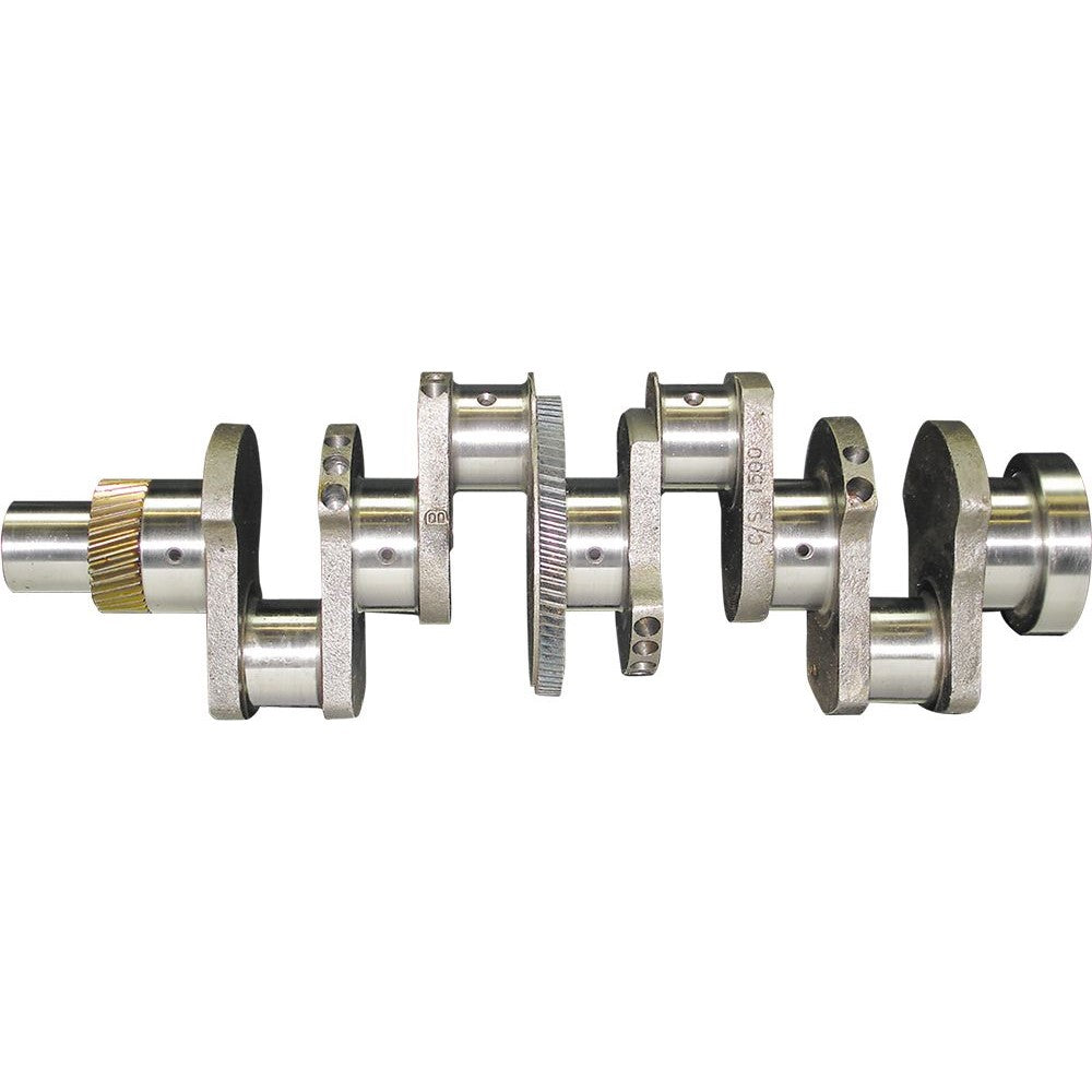 Crankshaft Fits Case/International Harvester Replaces 182752R2