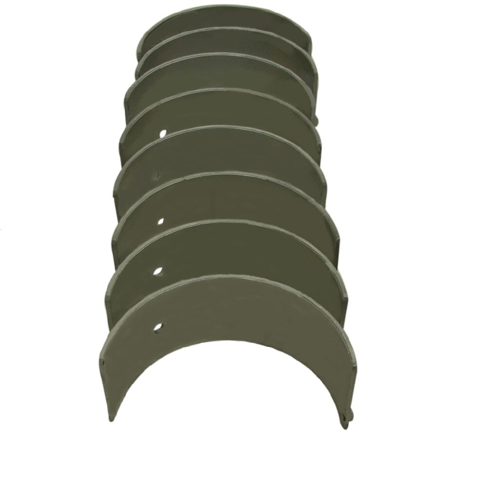 312104 Connecting Rod Bearing Set (0.020") Fits Ford/New Holland 2000 4000 500