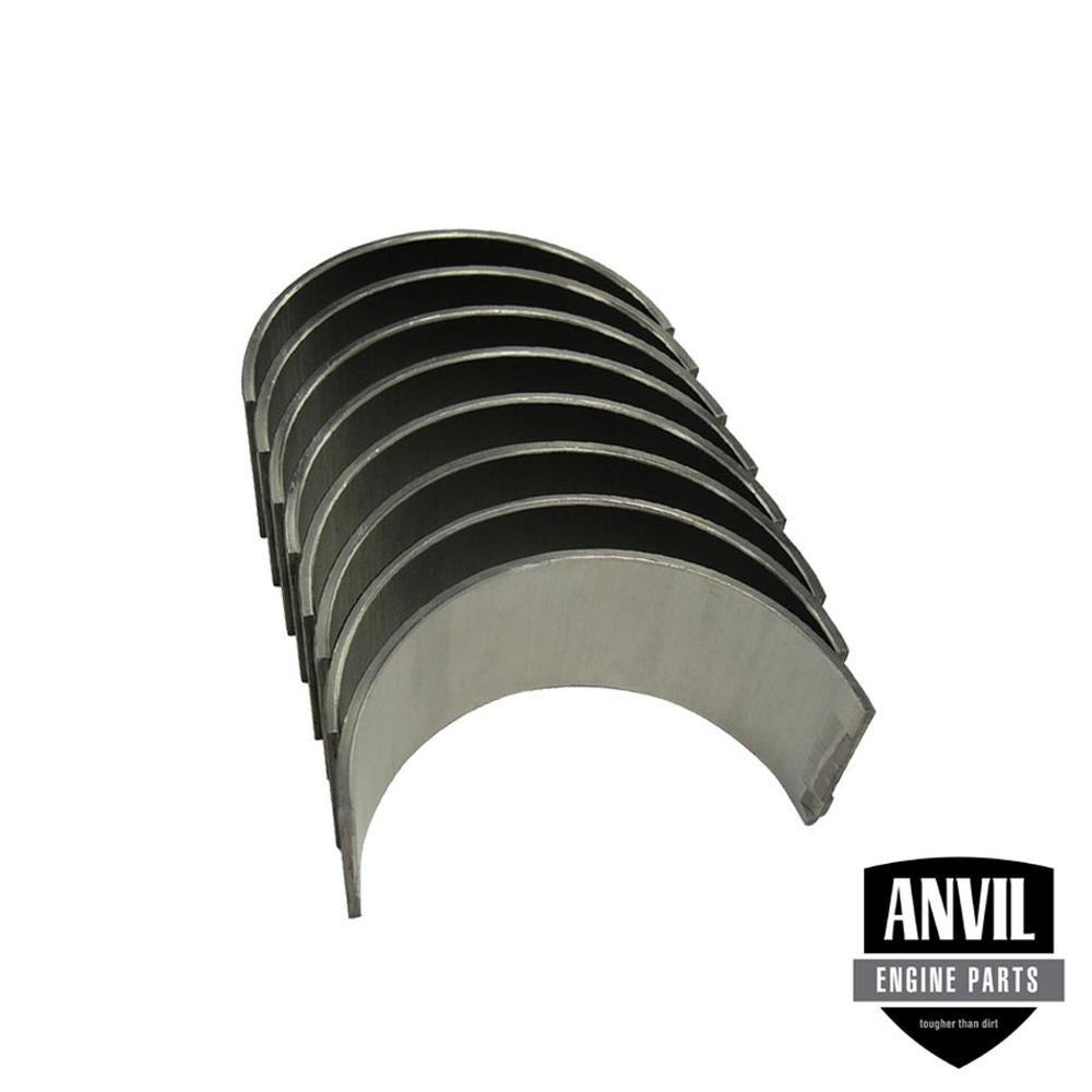 Standard Rod Bearing (Set of 4) Fits Case/International Harvester