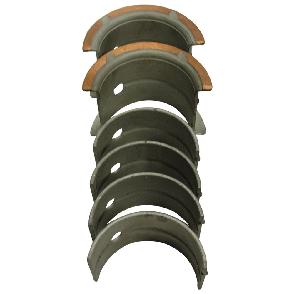 360216R11 Standard Main Bearing (Set of 3) Fits Case/International Harvester