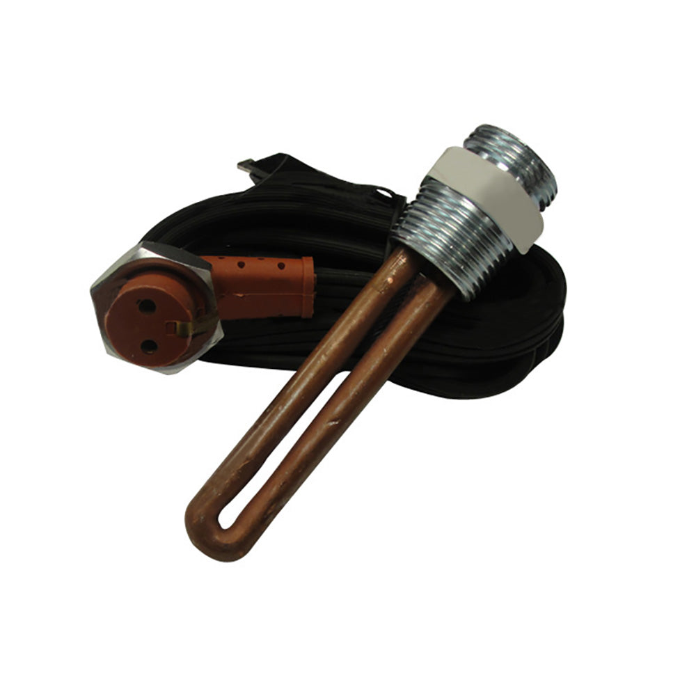 Frost Plug Heater Fits Detroit Replaces 161820A