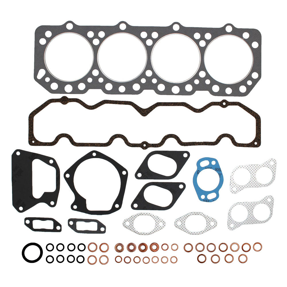 A526616 Upper Gasket Set Fits John Deere