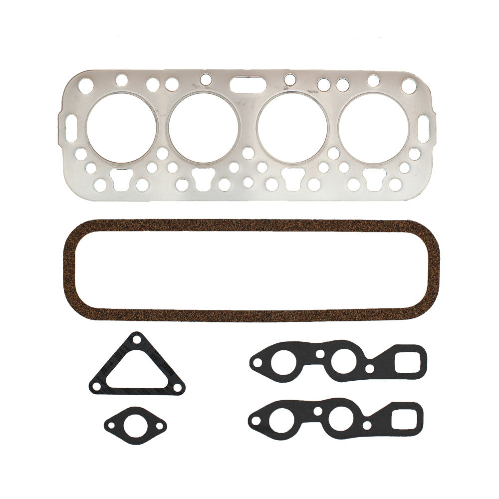 Head Gasket Set Fits Case/International Harvester Replaces 354474R91