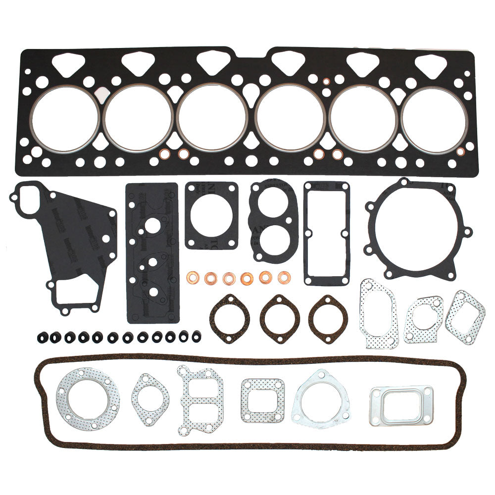U5LT1190 Head Gasket Set Fits Massey Ferguson 399 699 2640 2675 2705 3090