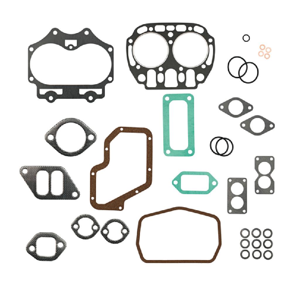AA5371R-COMPLETEKIT Valve, Ring & Cylinder Gasket Set Fits John Deere 60