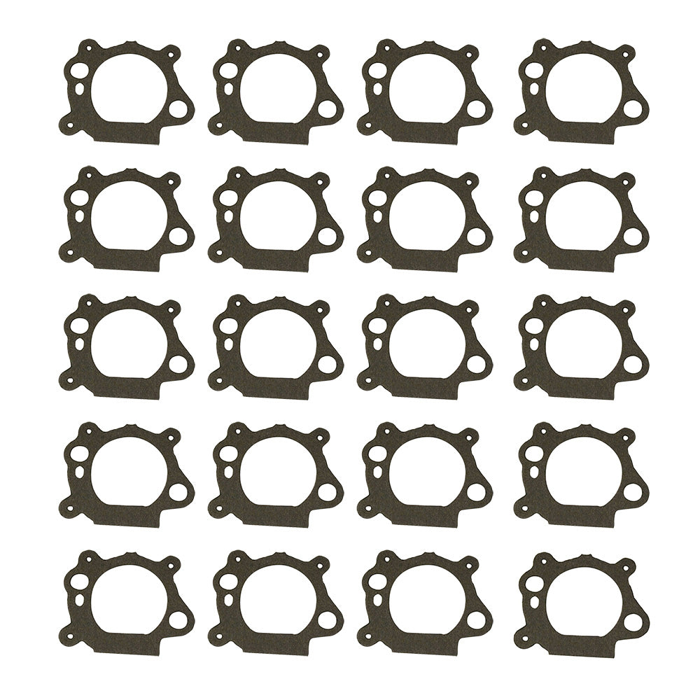 (20) Air Filter Gasket Fits Briggs and Stratton 272653S 272653 795629
