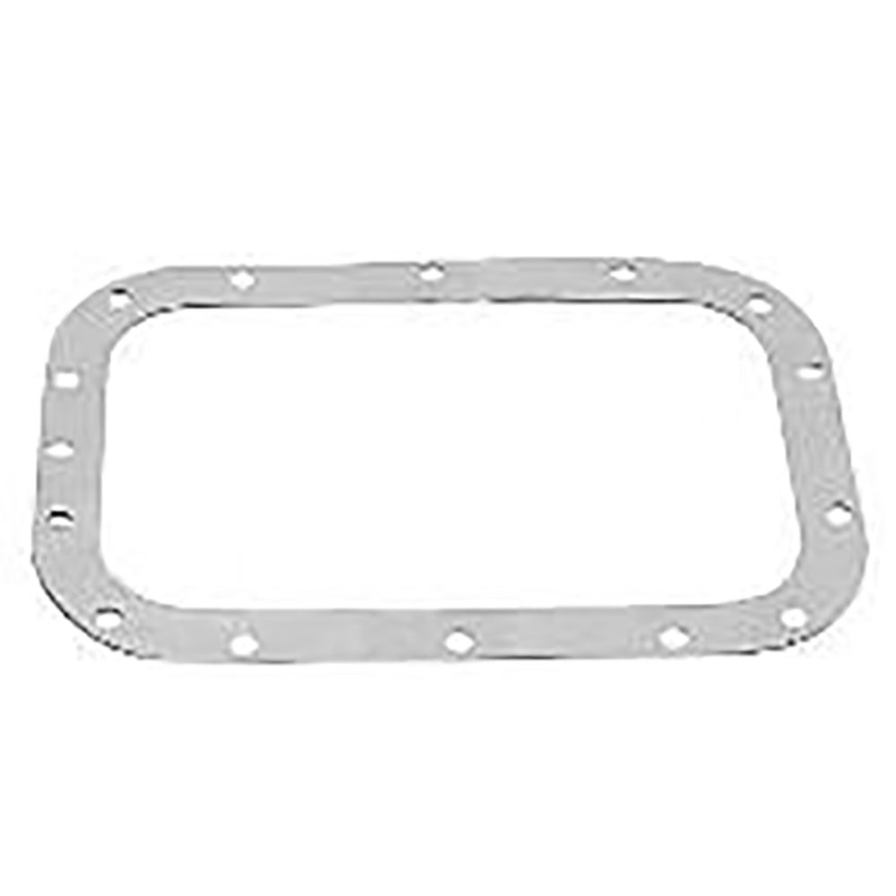 Center Housing Gasket Fits Ford/New Holland Replaces 744484