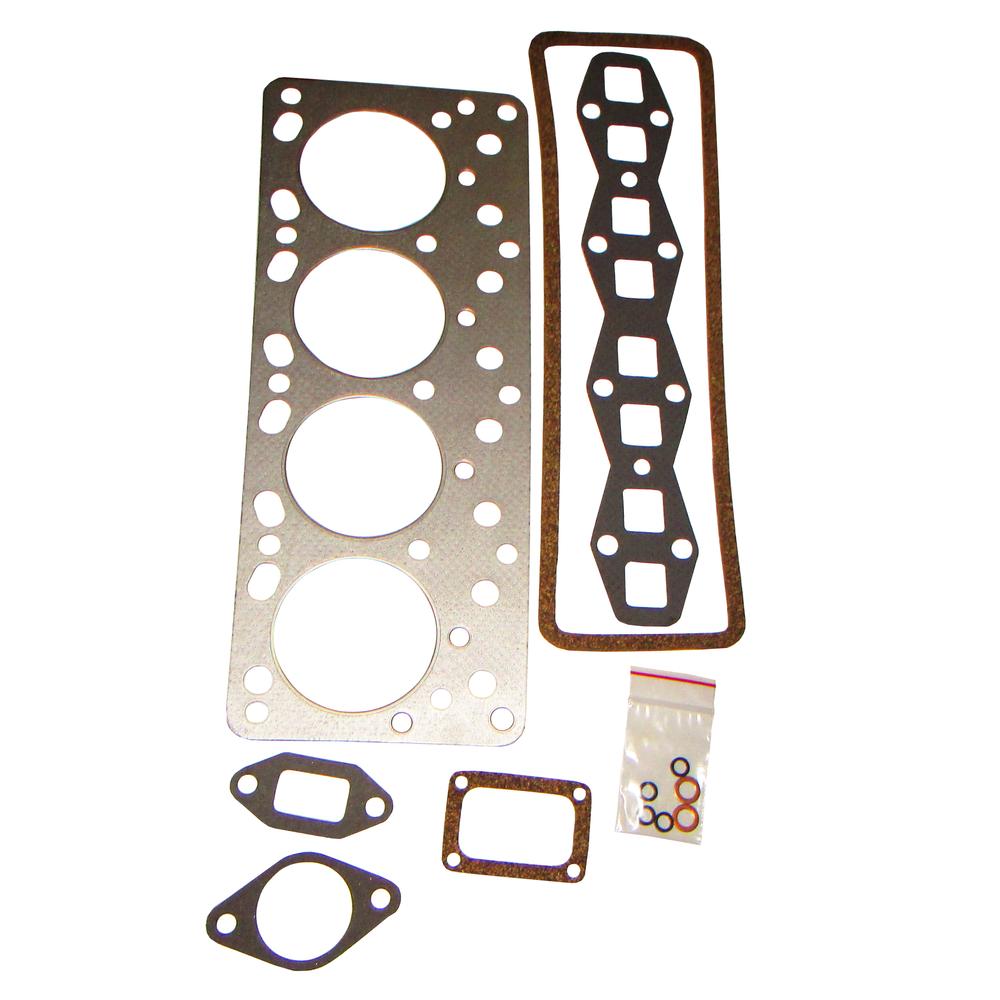 Head Gasket Set Fits Massey Ferguson 245 2135 150 TO35 135 235 35 50 Continental