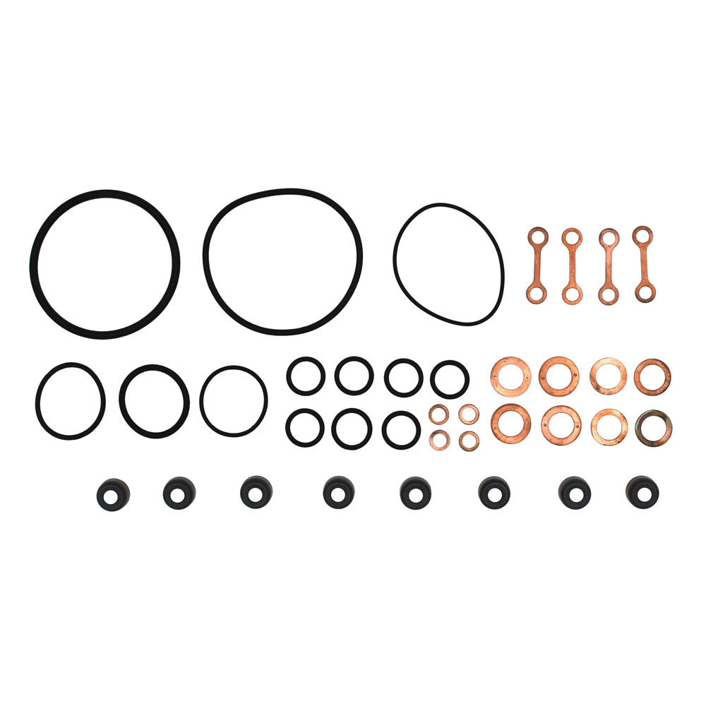 ENH10-0477 Full Gasket Set Fits Bobcat