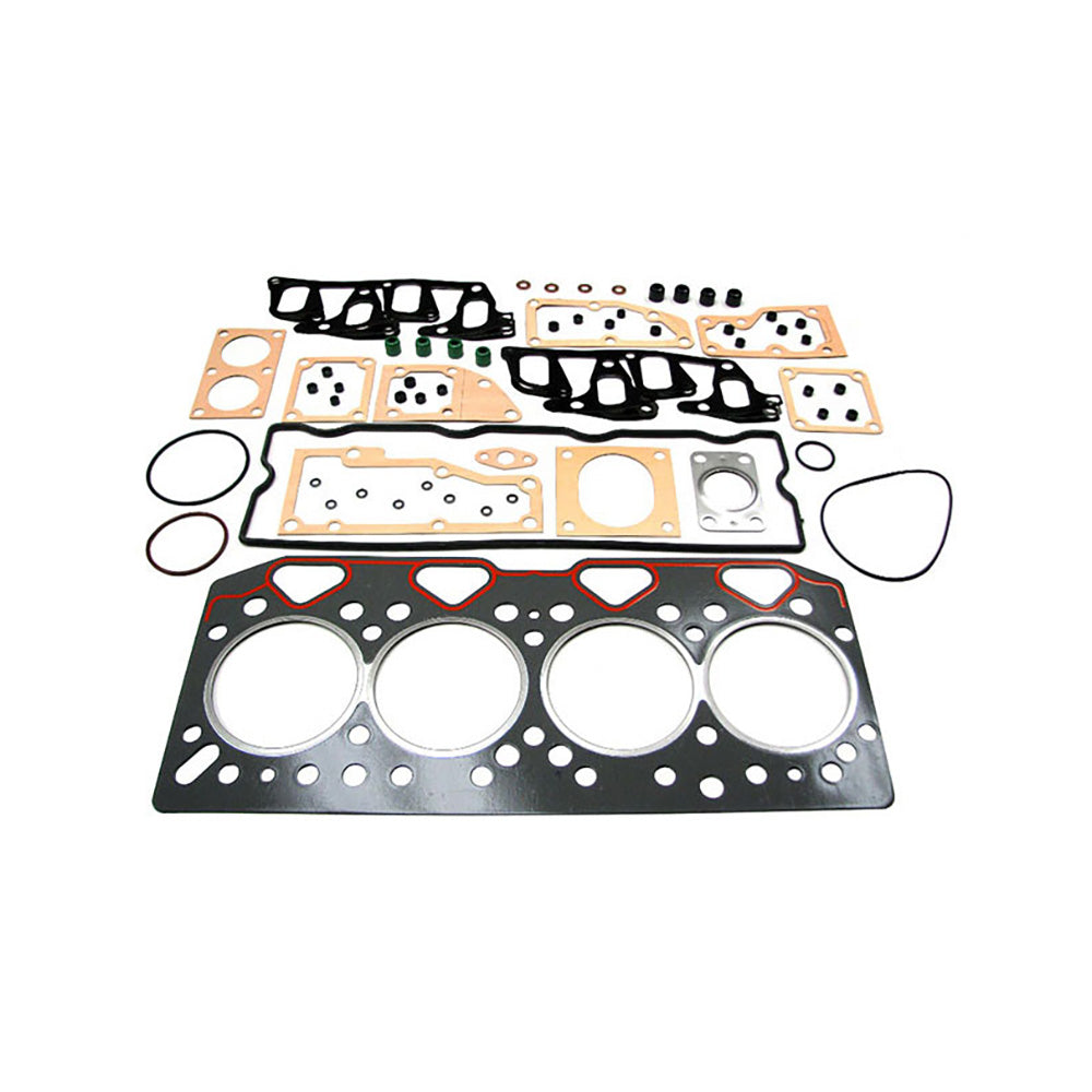 422864M91 Gasket Head Set Fits Massey Ferguson