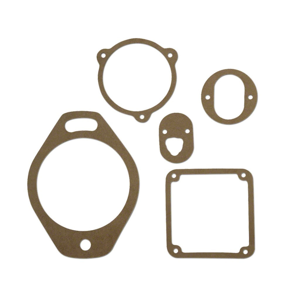 Magneto Gasket Set Fits H1 H4 Fits IH Fits FARMALL A, B, C, H, M, I, O, W