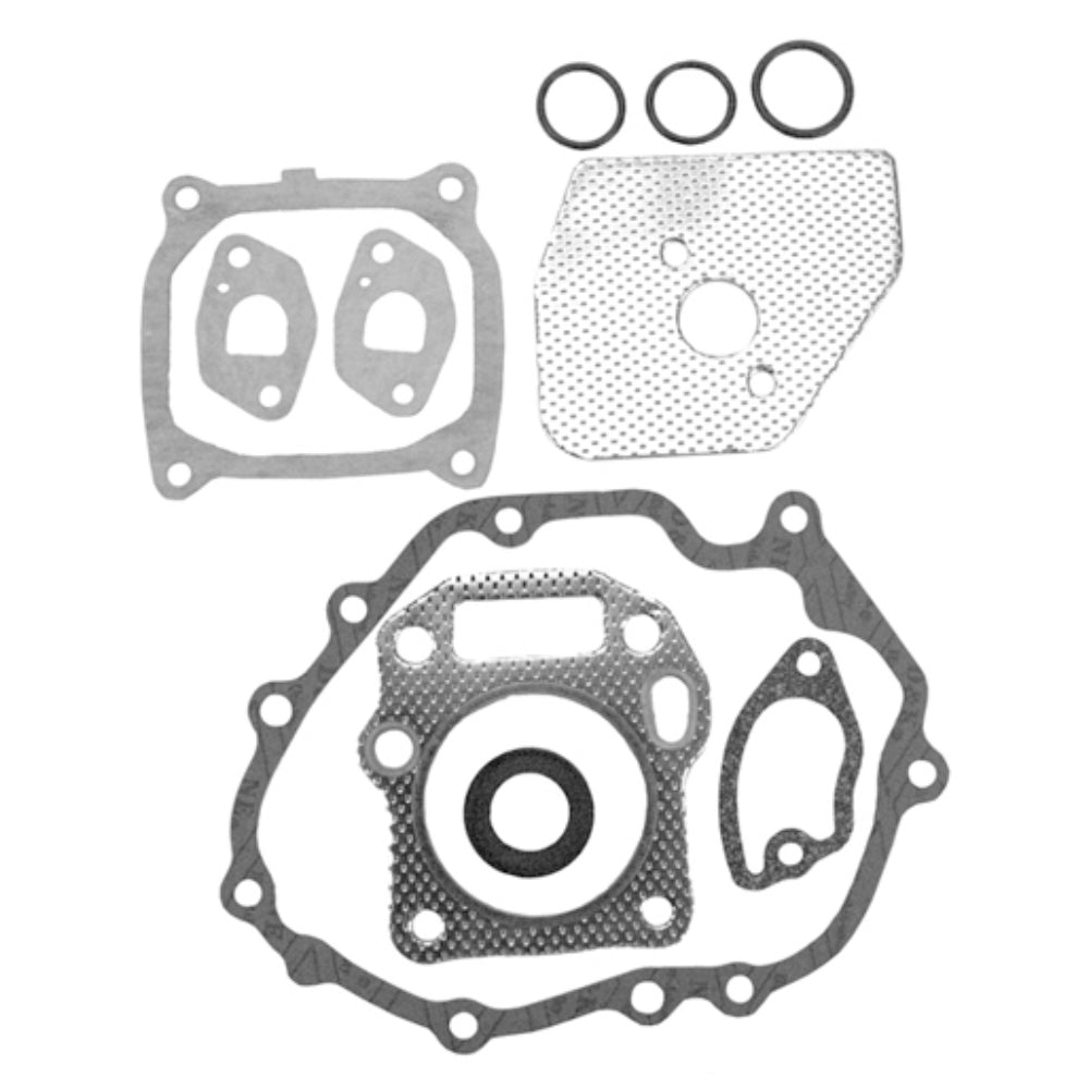 19610-ZE6-020ZE Gasket Set Fits Honda GXV120 HR194 HR214 HRA214