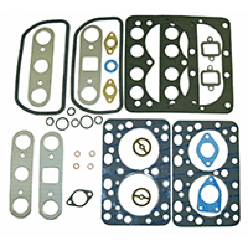HS8323B-1 Head Gasket Set Fits Minneapolis-Moline