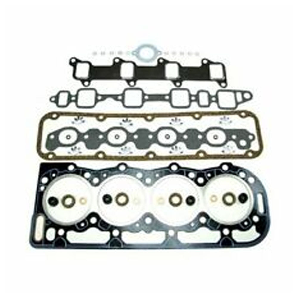 Head Gasket Set Fits Ford 7710 7600 7610 6610 5600 5000 5610 6600