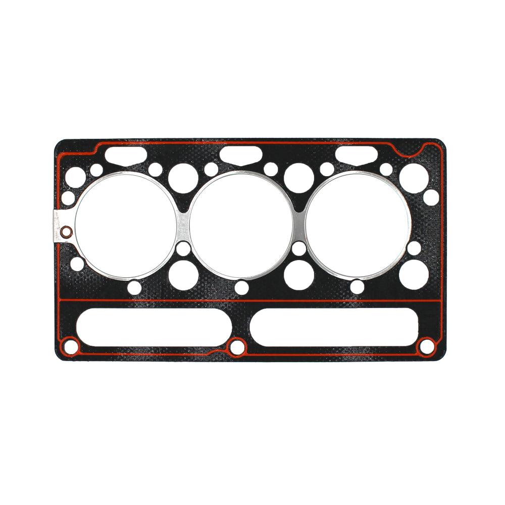Head Gasket (Copper) Fits Allis Chalmers Replaces 3641399M91