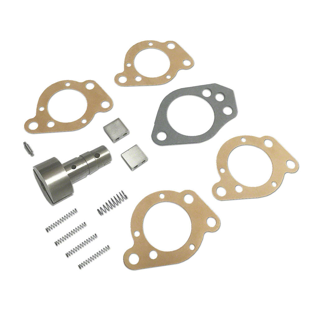 ACS3420 Oil Pump Repair Kit Fits Allis Chalmers