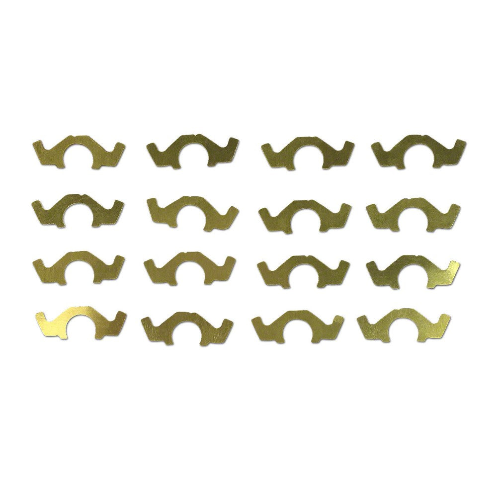 Connecting Rod Bearing Shim Kit Fits Allis Chalmers B C CA IB RC 125 60 70207523